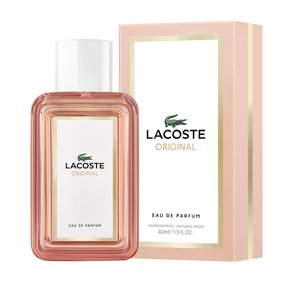 ORIGINAL FEMME Парфюмерная вода