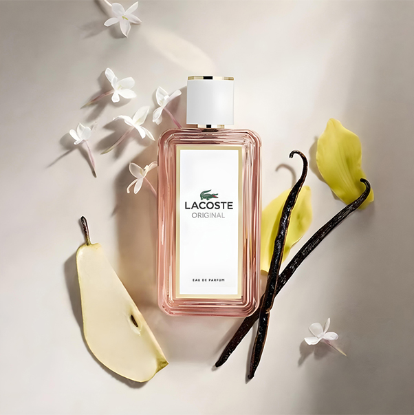 ORIGINAL FEMME Парфюмерная вода