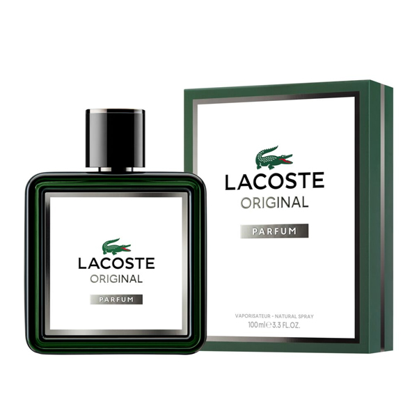 ORIGINAL PARFUM Парфюм