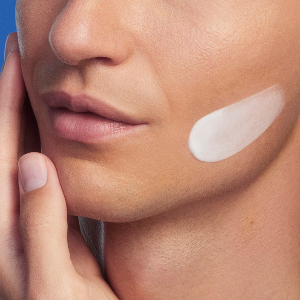 HOMME BASIC Эмульсия после бритья для всех типов кожи,