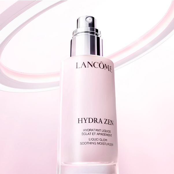 HYDRA ZEN ANTI-STRESS GLOW Увлажняющая эмульсия для лица