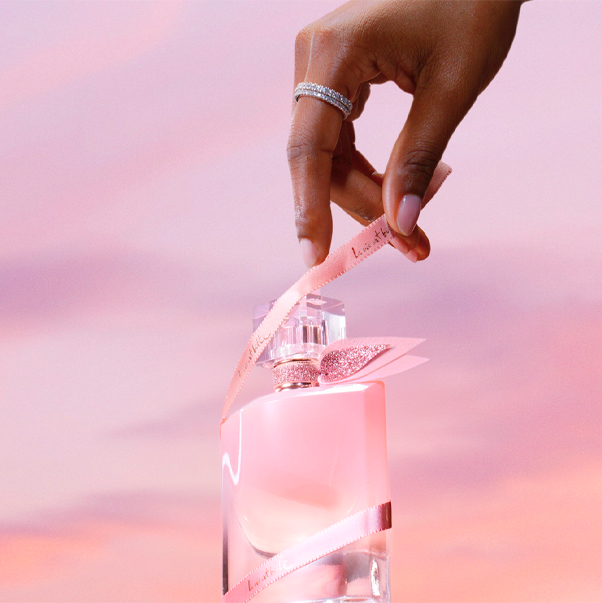 LA VIE EST BELLE VANILLE NUDE Парфюмерная вода