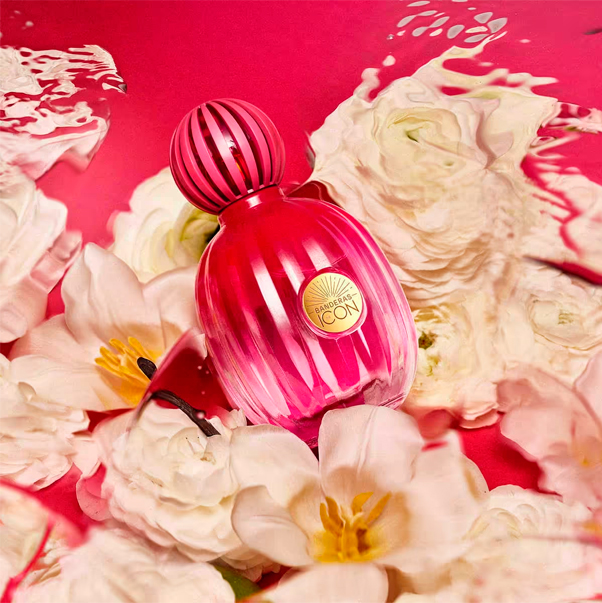 THE ICON WOMAN Парфюмерная вода