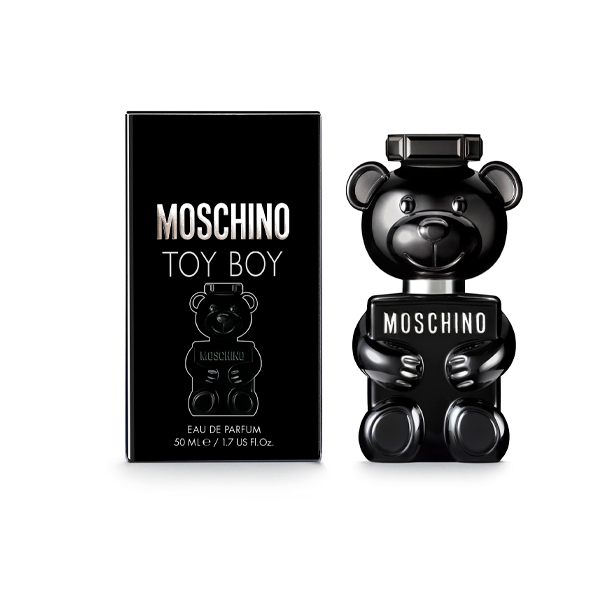 TOY BOY Парфюмерная вода