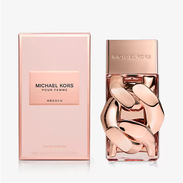 POUR FEMME ABSOLU Парфюмерная вода