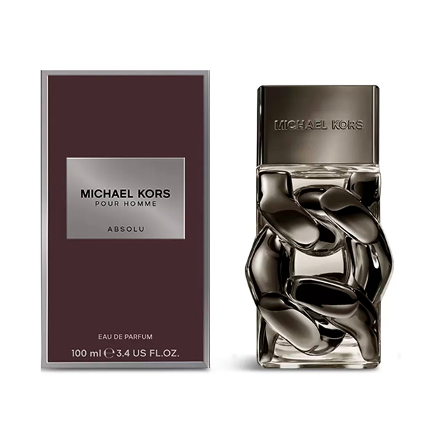 POUR HOMME ABSOLU Парфюмерная вода