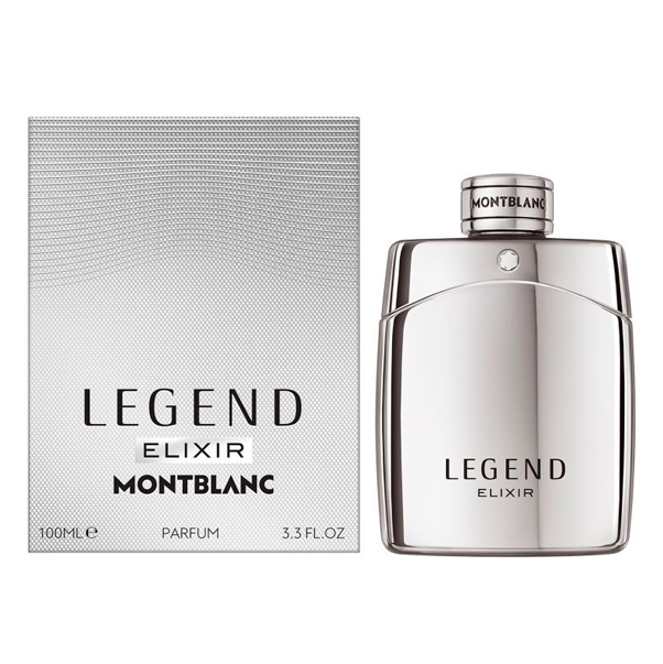 LEGEND ELIXIR PARFUM Парфюм
