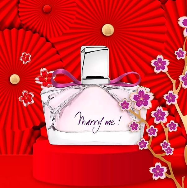 MARRY ME Парфюмерная вода