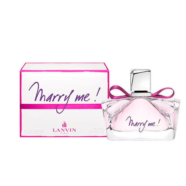 MARRY ME Парфюмерная вода