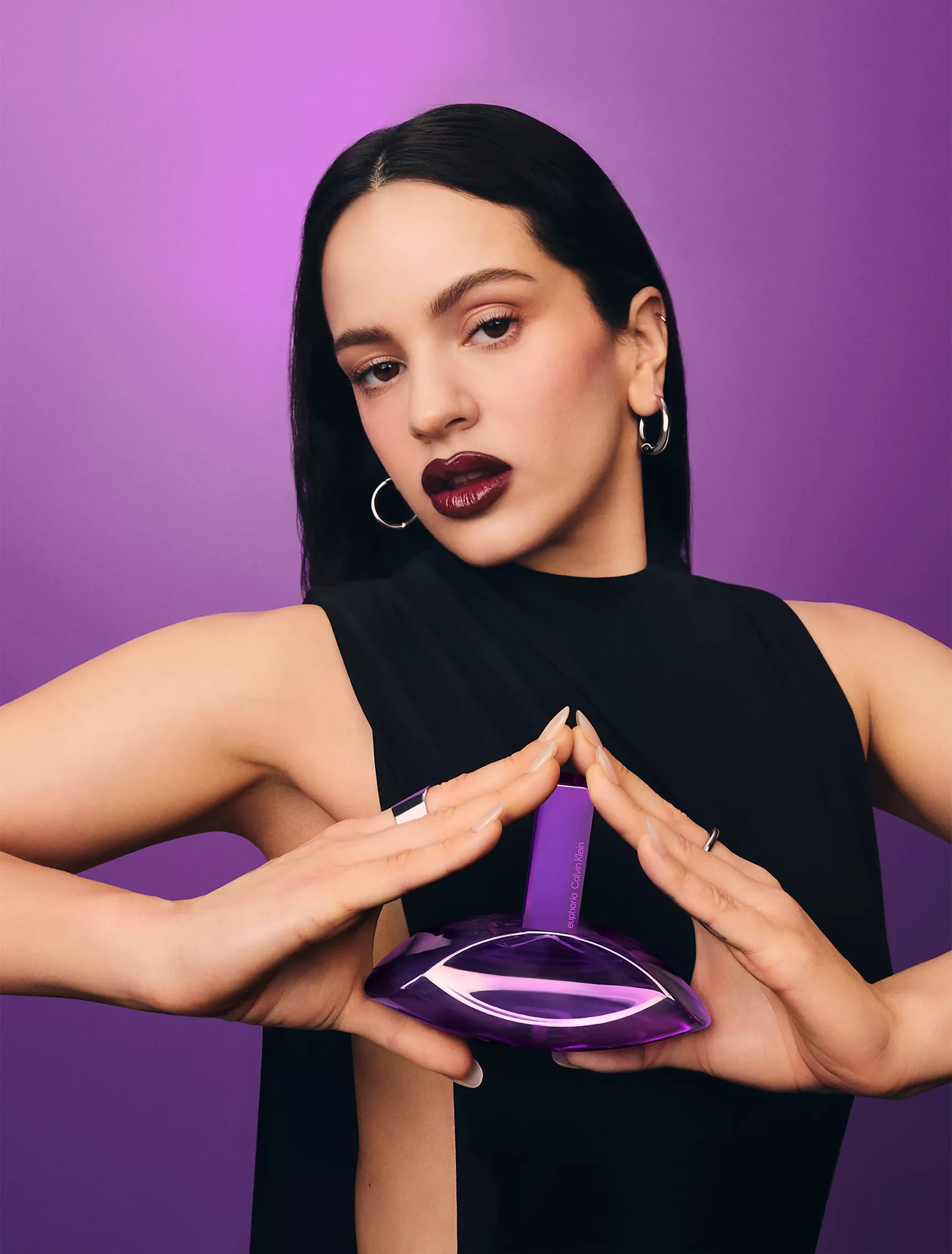 EUPHORIA BOLD ELIXIR Парфюмерная вода