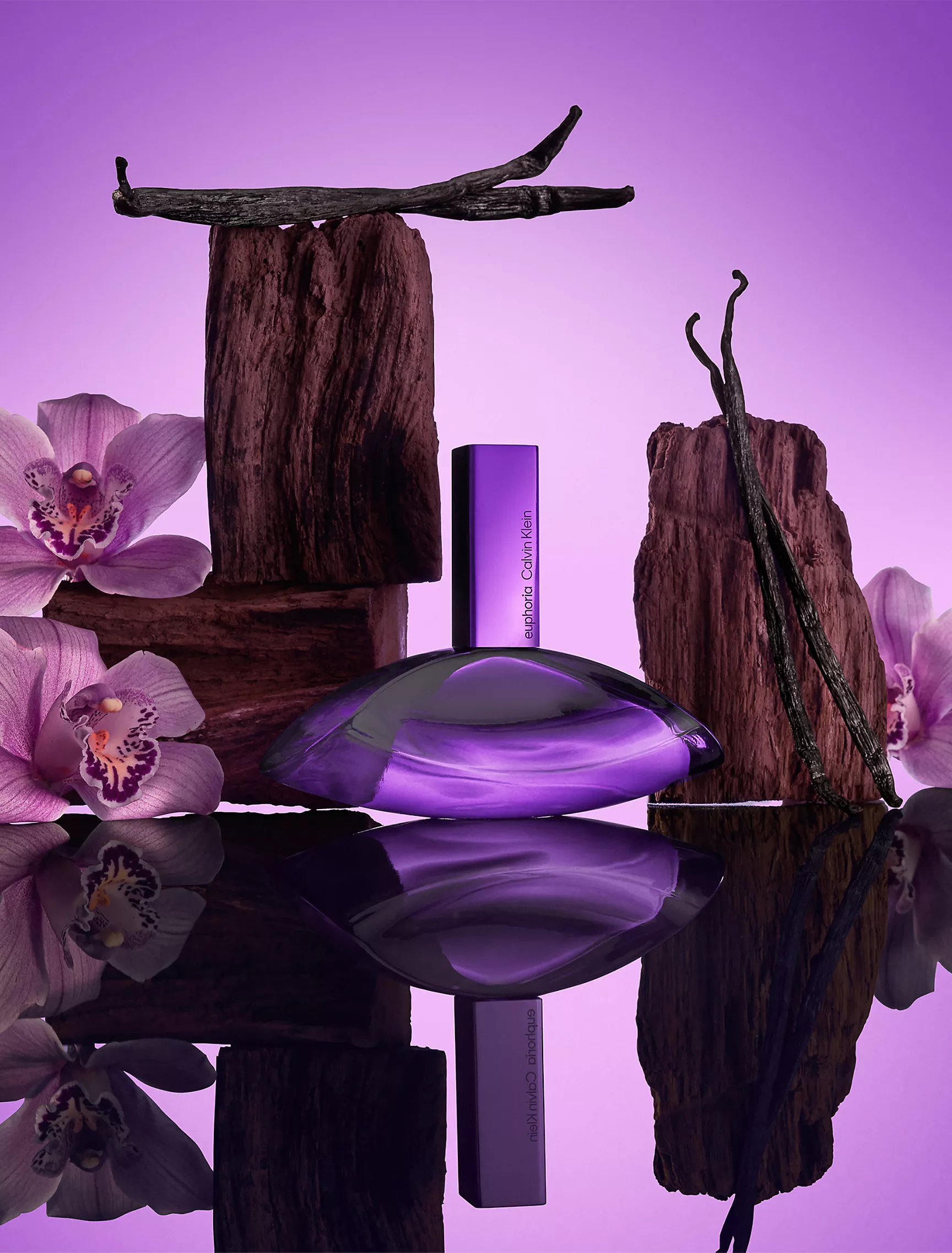 EUPHORIA BOLD ELIXIR Парфюмерная вода