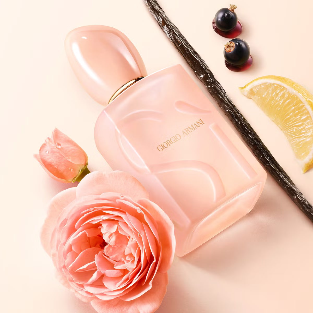 SI INTENSE NUDE BLOOM Парфюмерная вода