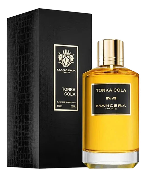 TONKA COLA Парфюмерная вода