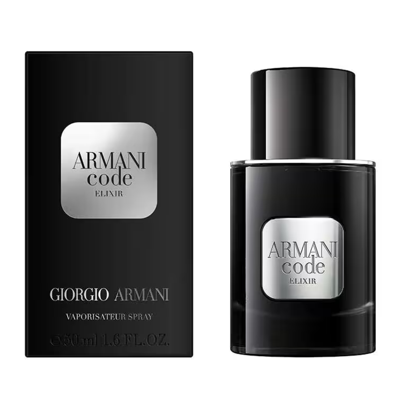 ARMANI CODE ELIXIR Парфюм