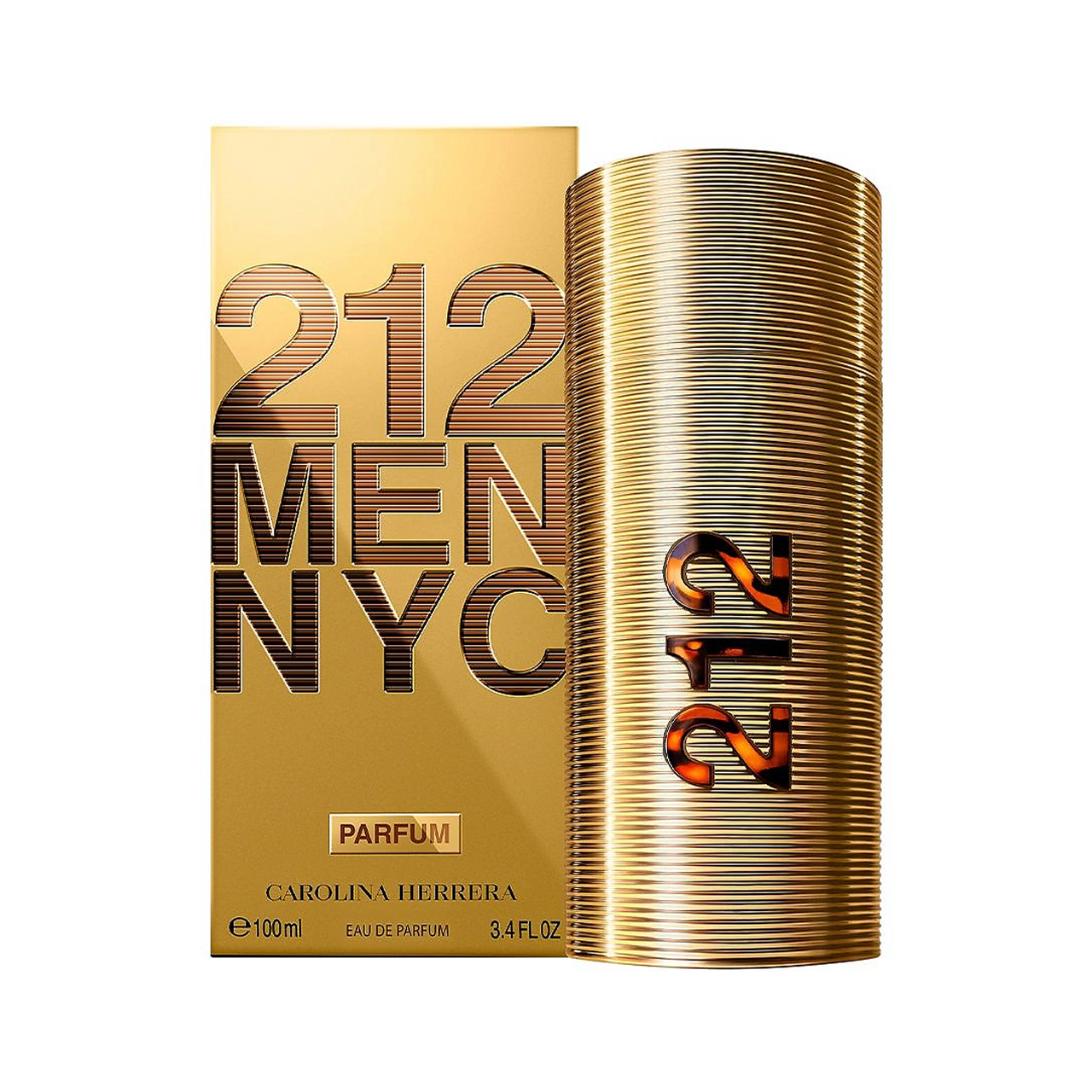 212 MEN Парфюм
