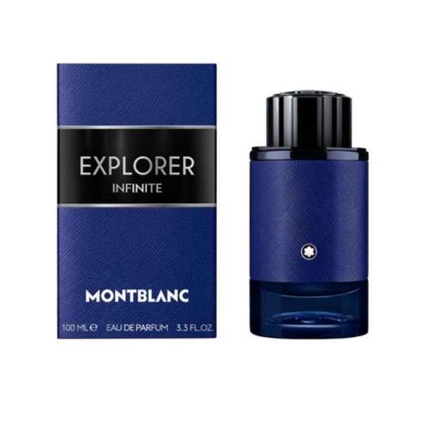 EXPLORER INFINITE Парфюмерная вода