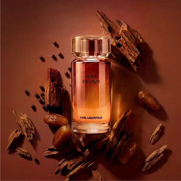 BOIS DE OUD Туалетная вода