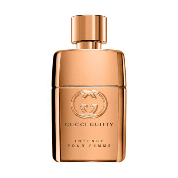 GUILTY POUR FEMME INTENSE Парфюмерная вода