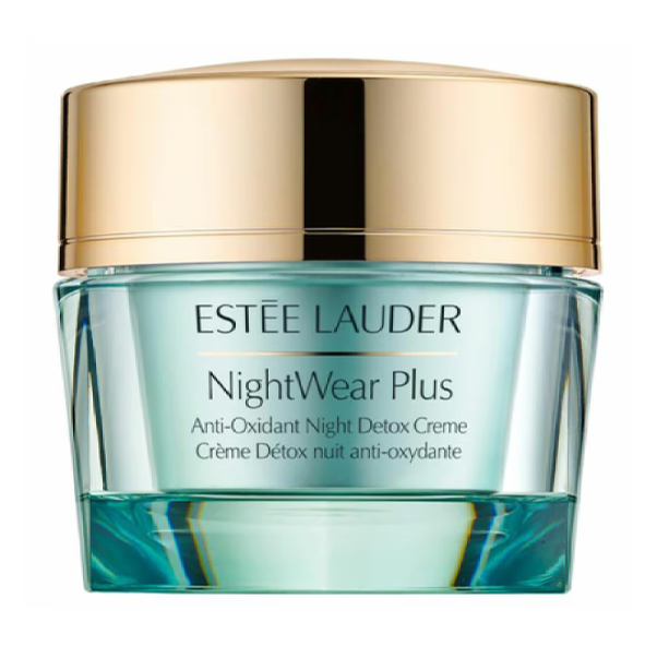 NIGHTWEAR PLUS ANTI-OXIDANT NIGHT DETOX CREME Ночной детокс-крем с антиоксидантами