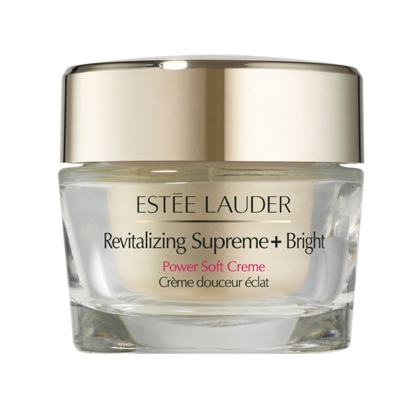 REVITALIZING SUPREME+ BRIGHT POWER SOFT CREME Омолаживающий крем комплексного действия, выравнивающий тон кожи