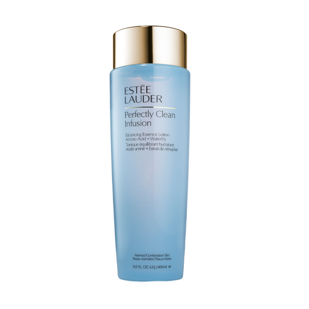 PERFECTLY CLEAN INFUSION BALANCING ESSENCE LOTION Тоник восстанавливающий баланс кожи