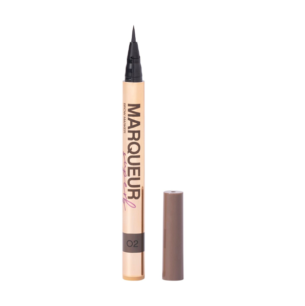 BROW MARKER MARQUEUR SUPERB Маркер для бровей