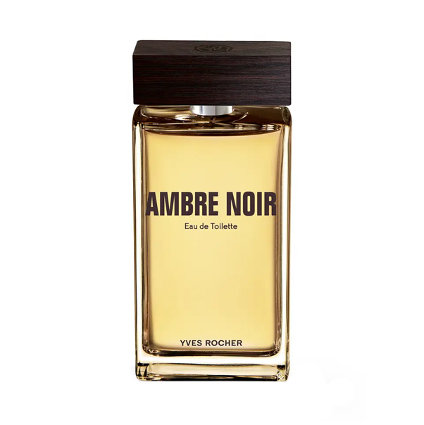 AMBRE NOIR Туалетная Вода