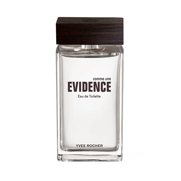 COMME UNE EVIDENCE HOMME "Как Явность" Мужская Туалетная Вода 