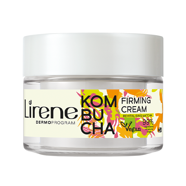 KOMBUCHA Укрепляющий крем