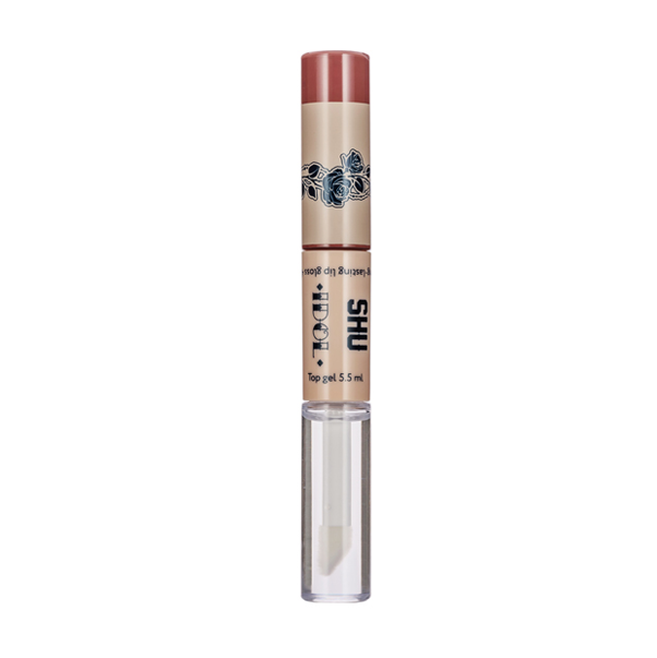LIP GLOSS LONG LASTING IDOL Блеск для губ стойкий