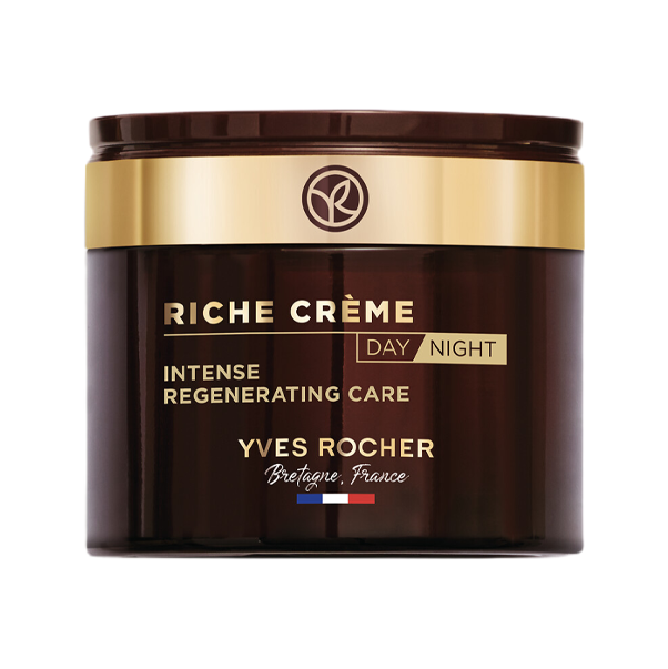 RICHE CREME Восстанавливающий крем глубокого действия