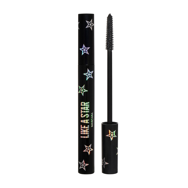 LIKE A STAR Тушь для ресниц Звездный объем