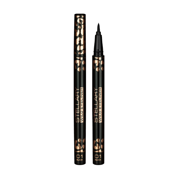 LONGLASTING EYELINER Фетровая подводка для глаз