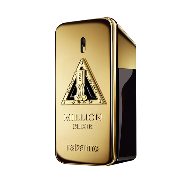 1 MILLION ELIXIR INTENSE PARFUM Парфюм  