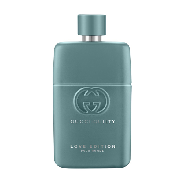 GUILTY LOVE POUR HOMME Парфюмерная вода