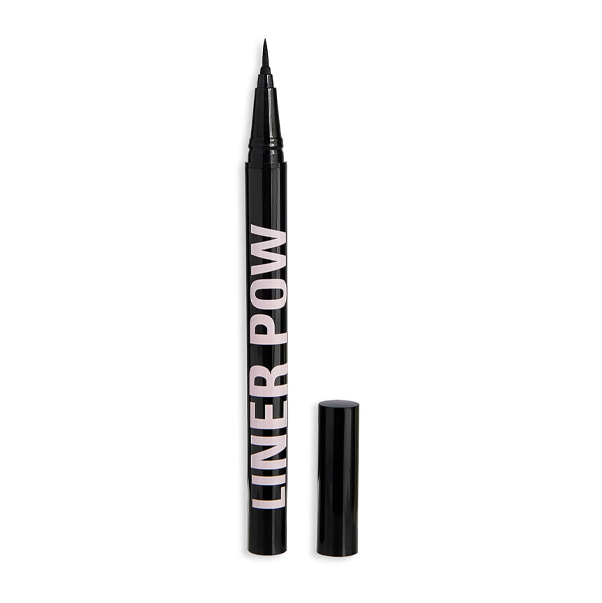 LINER POW LIQUID EYELINER Подводка для глаз