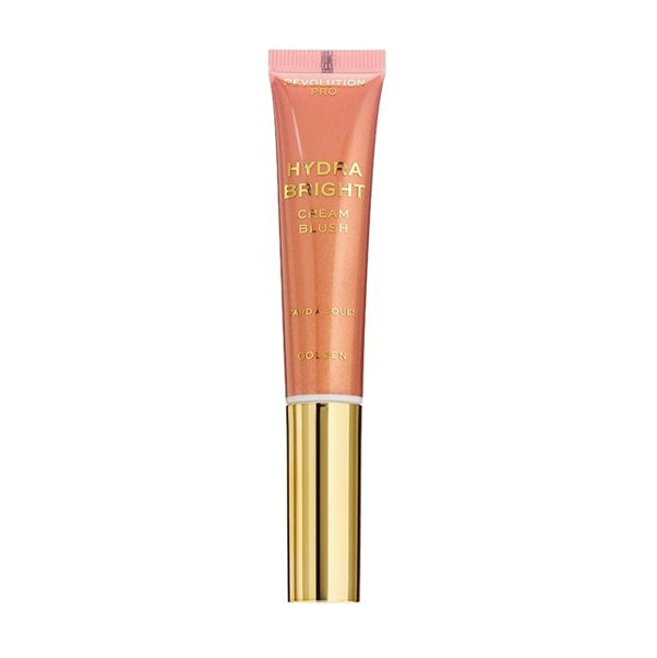 PRO HYDRA BRIGHT CREAM BLUSH Кремовые румяна