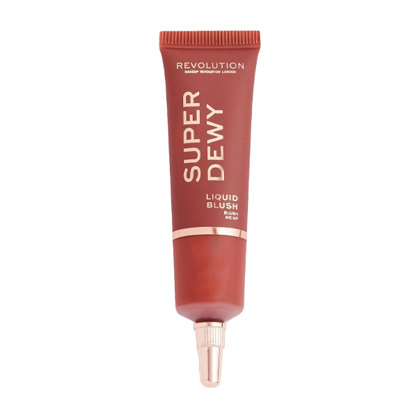 SUPERDEWY LIQUID BLUSH Жидкие румяна