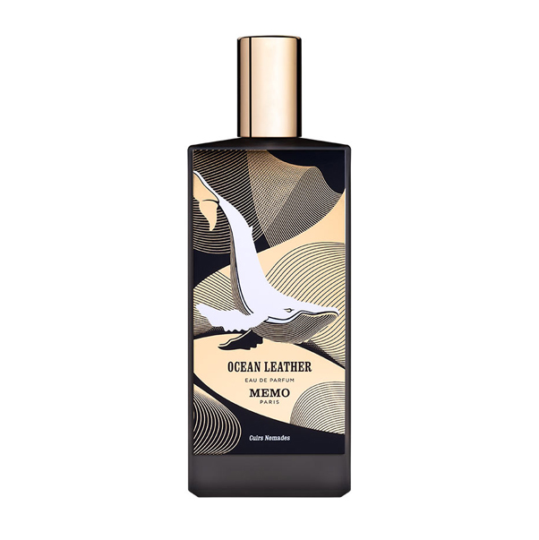 OCEAN LEATHER Парфюмерная вода