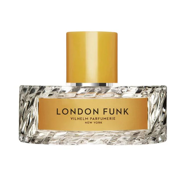 LONDON FUNK Парфюмерная вода