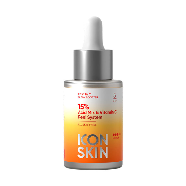 VITAMIN C Пилинг 15% с витамином С