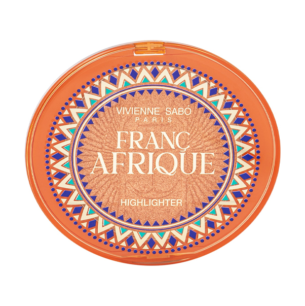 FRANCAFRIQUE Хайлайтер