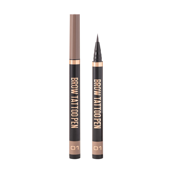 BROW TATTOO PEN Стойкий лайнер для бровей