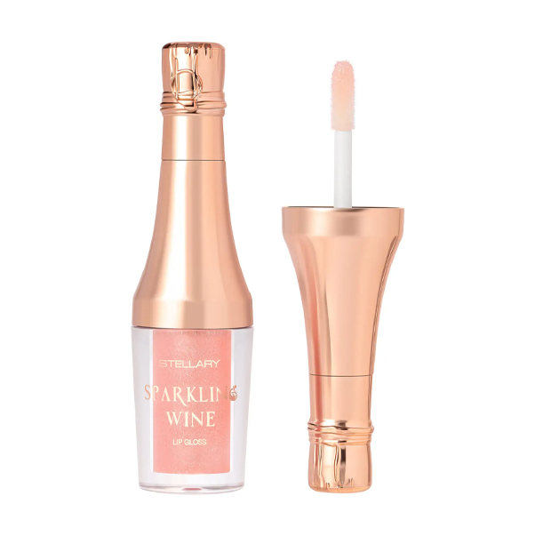 SPARKLING WINE COLLECTION Блеск для губ