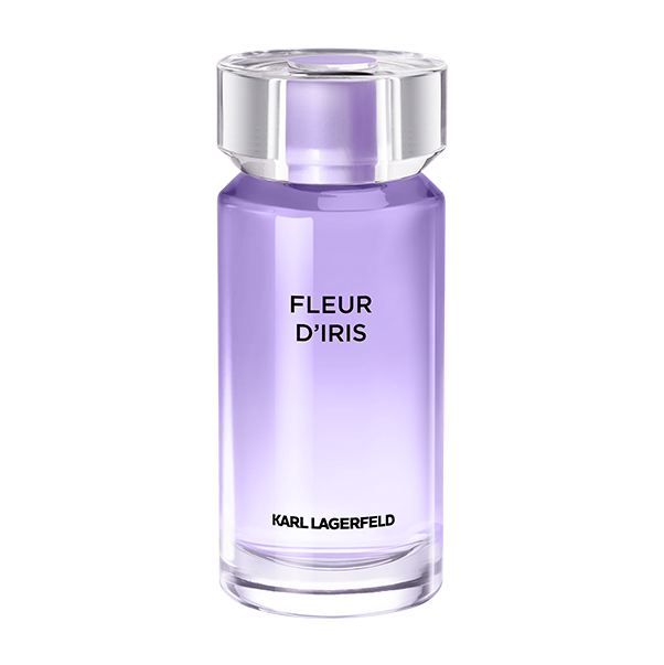 FLEUR D'IRIS Парфюмерная вода