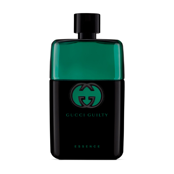 GUILTY ESSENCE POUR HOMME Туалетная вода