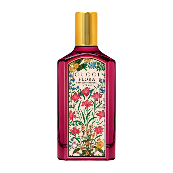 FLORA GORGEOUS GARDENIA INTENSE Парфюмерная вода