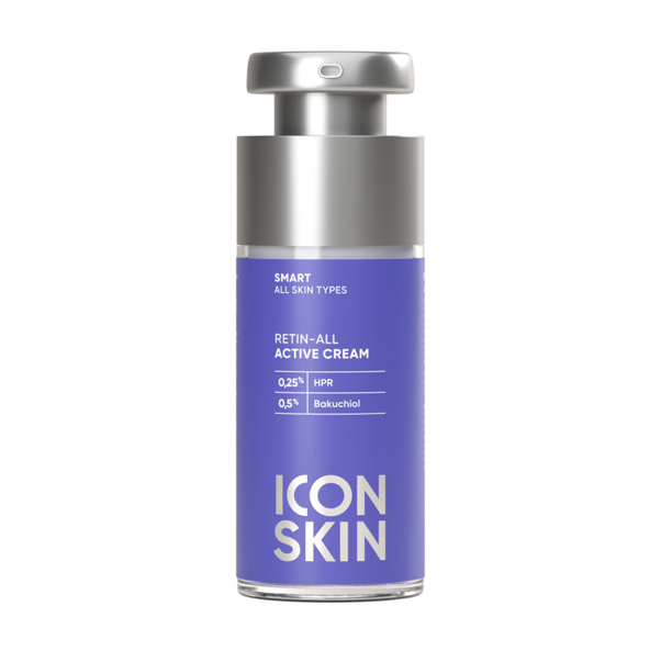 RETIN-ALL Увлажняющий крем с 0,25% HPR Retin-All