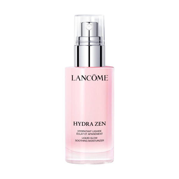 HYDRA ZEN ANTI-STRESS GLOW Увлажняющая эмульсия для лица