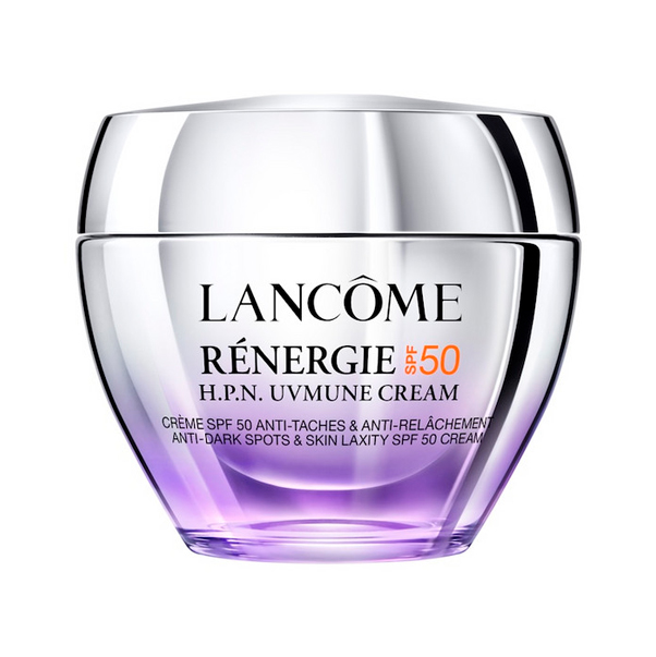 RENERGIE H.P.N. Uvmune Cream SPF50 революционный антивозрастной крем с пептидами